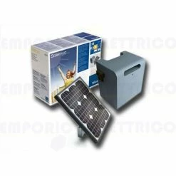 Nice Kit Solar Solemyo Sykce -NICE Shop 10869199 3