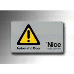 Nice Signalplatte Ts -NICE Shop 10869207 2