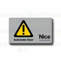 Nice Signalplatte Ts -NICE Shop 10869207 3