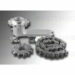 Nice Zubehör Für Öffnungen Mea1 -NICE Shop 10869214 2