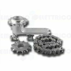 Nice Zubehör Für Öffnungen Mea1 -NICE Shop 10869214 3