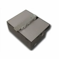 Nice KTL-Beschichtung Fundamentkasten Big-fab Bfabbox