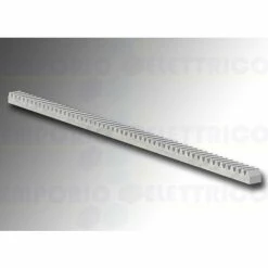 Nice Zahnstange M6 30x30 Stahl Run-Serie - 1 Meter - Roa81