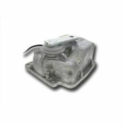 Nice Selbsthemmender Getriebemotor 24v M-fab Mfab3024