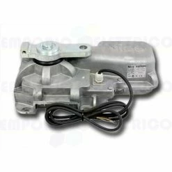 Nice Selbsthemmender Getriebemotor Für Drehtore 24v L-fab Lfab4024 -NICE Shop 17912172 3