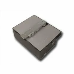 Nice Fundamentkasten As Edelstahl Für L-fab Lfabbox4i