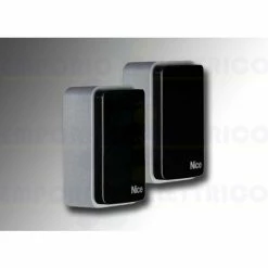 Nice Paar Lichtschranken Aufputzmontage Era Photocell M Epmb -NICE Shop 17944881 2