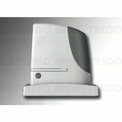 Nice Eigenbelüfter Getriebemotor Schiebetore 230v Ac Run2500 -NICE Shop 18854651 2