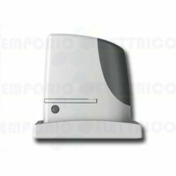 Nice Eigenbelüfter Getriebemotor Schiebetore 230v Ac Run2500 -NICE Shop 18854651 3