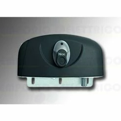 Nice Getriebemotor Für Zweiflügelige Falttore 230v Hyppo7100 Hy7100 -NICE Shop 18971297 2