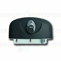 Nice Getriebemotor Für Zweiflügelige Falttore 230v Hyppo7100 Hy7100 -NICE Shop 18971297 3