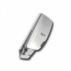 Nice Selbsthemmender Getriebemotor Für Kipptore 24v Dc Ten Tn2020l