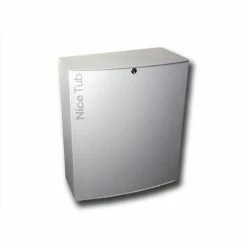 Nice Selbsthemmender Getriebemotor Schiebetore 400vac Tub Tub4000