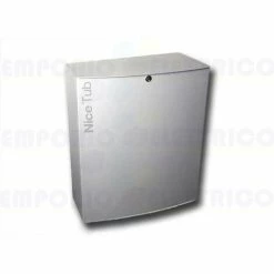 Nice Selbsthemmender Getriebemotor Schiebetore 400vac Tub Tub4000 -NICE Shop 19517616 3