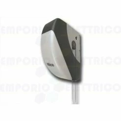 Nice Selbsthemmender Getriebemotor Für Sektionaltore 24v Soon So2000 -NICE Shop 20273560 3