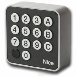 Nice Digitales Codeschloss Era Keypad Wireless Edswg -NICE Shop 20839250 3