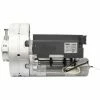 Nice Rondo Irreversibler Elektromechanischer Getriebemotor Für Ausgeglichene Rollläden 180Kg RN2040