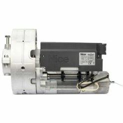 Nice Rondo Irreversibler Elektromechanischer Getriebemotor Für Ausgeglichene Rollläden 180Kg RN2040