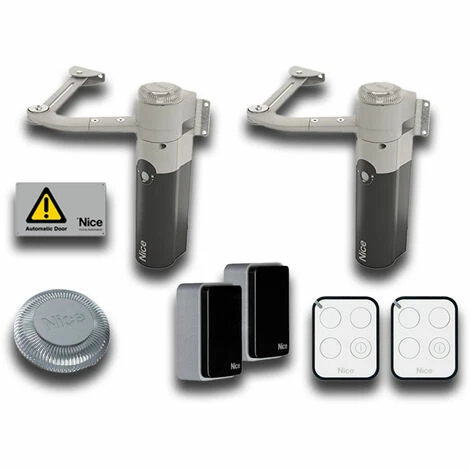 nice Antriebskit für Drehtore walkykit 2024 bd walky2024bdkce Nice Antriebskit Für Drehtore Walkykit 2024 Bd Walky2024bdkce -NICE Shop 26224980 1