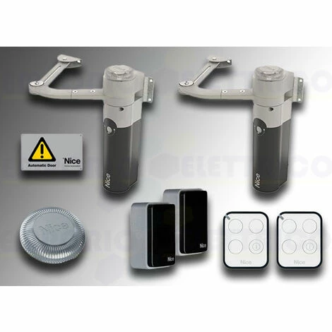 nice Antriebskit für Drehtore walkykit 2024 bd walky2024bdkce Nice Antriebskit Für Drehtore Walkykit 2024 Bd Walky2024bdkce -NICE Shop 26224980 2