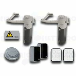 Nice Antriebskit Für Drehtore Walkykit 2024 Bd Walky2024bdkce 4 Nice Antriebskit Für Drehtore Walkykit 2024 Bd Walky2024bdkce -NICE Shop 26224980 3