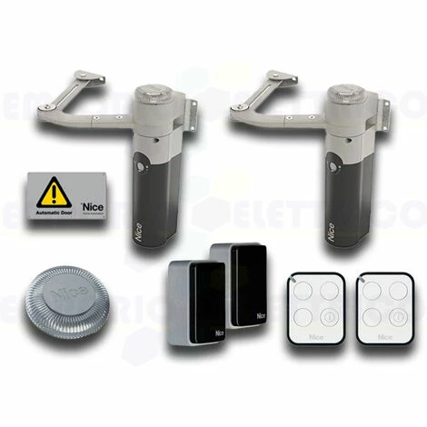 nice Antriebskit für Drehtore walkykit 2024 bd walky2024bdkce Nice Antriebskit Für Drehtore Walkykit 2024 Bd Walky2024bdkce -NICE Shop 26224980 3