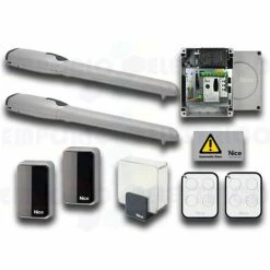 Nice Antriebskit Für Drehtore Wingokit 5024 Bd Wingo5024bdkce 4 Nice Antriebskit Für Drehtore Wingokit 5024 Bd Wingo5024bdkce -NICE Shop 26273301 3