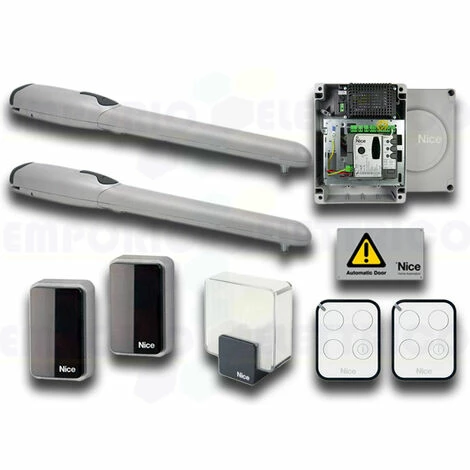 nice Antriebskit für Drehtore wingokit 5024 bd wingo5024bdkce Nice Antriebskit Für Drehtore Wingokit 5024 Bd Wingo5024bdkce -NICE Shop 26273301 3