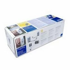 NICE Automatisierungskit Für POPKIT Flügeltor - POP7124KCE -NICE Shop 27150098 3