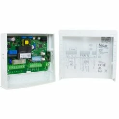 Nice Bedienungsgerät Für Rollläden Und Metallrollos MC200