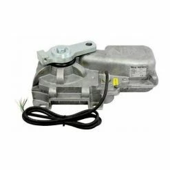 NICE Getriebemotor Für Drehtorantrieb Unterflurmontage 2,3m 24Vdc