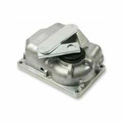 NICE Reduzierter Unterirdischer Schwenkgetriebemotor 3m 230Vac Schöner Motor ME3000 - MFAB3000