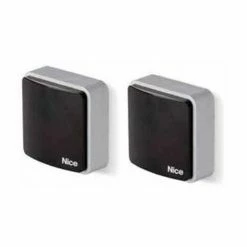 Fotozellenpaar LARGE Fur Aufputzmontage Bluebus Nice EPLB