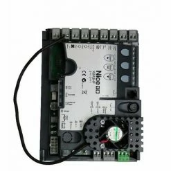 NICE Schöne XBA3HF Original Ersatzzentrale Für Industriebarriere Für MBAR - LBAR