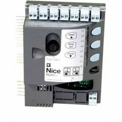 RUA1/A - RUA1 NICE Zentrale Ersatzkarte - RUN1800, RUN 1800P, RUN 2500, RUN 2500P