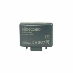 NICE OXIBD Bidirektionaler Plug-In-Empfänger Mit Der Funktionalität Des Opera-Systems -NICE Shop 31660640 2