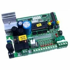 ROA2 Elektronikplatine Der Zentralen Teile Für NICE ROBO RO1124