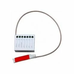 Relay Wireless-Schnittstelle Für Empfindliche Kanten Nice IRW