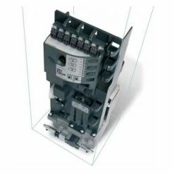 Nice NKSL400 Einziehbare Motorschiebetore 400kg Mit Zentraler NAKED SLIDING 400