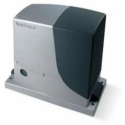 Selbsthemmend Motor 24vdc Mit Steuerung Für Tore 1800kg Nice