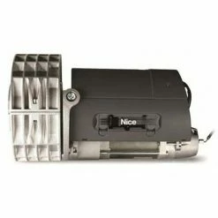 NICE Automation Für Ausgeglichene Rollläden. Bis Zu 180Kg RN2040