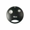 Funksteuersystem 2CH 433,92 MHz Rolling Code Nice SM2 -NICE Shop 36149637 1