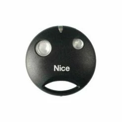 Funksteuersystem 2CH 433,92 MHz Rolling Code Nice SM2