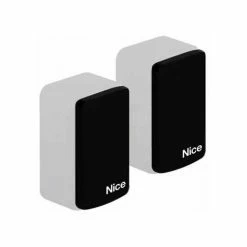 Fotozellenpaar Fur Aufputzmontage UM 30° Ausrichtbar Nice EPMO