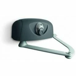 Getriebemotor Für Drehtorantrieb Türen 3m, 230Vac Nice HY7005