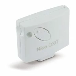 NICE 4-Kanal 433,92 MHz Plug-in-Empfänger Mit Integriertem Sendercode: OXIT