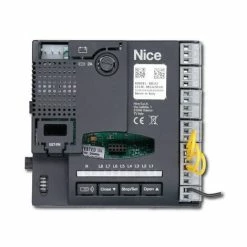 Ersatzkarte Für Die Nice MC424L Steuereinheit Code: SPMCA2R10 MCA2