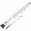 RÖHRENFÖRMIGER MOTOR Ø 45 MM FÜR JALOUSIEN UND FENSTERLÄDEN NICE E PLUS M 3017