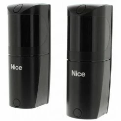 Synchronisiertes Fotozellenpaar, Einstellbar Um 210 Grad Mit Nice BlueBUS Technologie Code: F210B