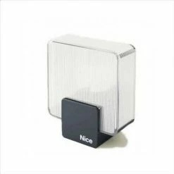 ELAC Blinkende LED Für Automatische Tore Version 90-240 Vac NICE